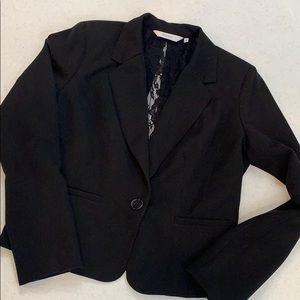 Savion Brand Black Blazer